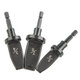 5pcs Swaging Tool Pipe Expander Tube Expander Household Drill Bit Set 5pcs Swaging Tool Pipe Expander Tube Expander Household Drill Bit Set