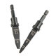 5pcs Swaging Tool Pipe Expander Tube Expander Household Drill Bit Set 5pcs Swaging Tool Pipe Expander Tube Expander Household Drill Bit Set