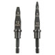 5pcs Swaging Tool Pipe Expander Tube Expander Household Drill Bit Set 5pcs Swaging Tool Pipe Expander Tube Expander Household Drill Bit Set