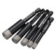 6-14mm Vaccum Brazed Diamond Dry Drill Bits Hole Saw Cutter for Granite Marble Ceramic Tile Glass 6-14mm Vaccum Brazed Diamond Dry Drill Bits Hole Saw Cutter for Granite Marble Ceramic Tile Glass