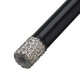 6-14mm Vaccum Brazed Diamond Dry Drill Bits Hole Saw Cutter for Granite Marble Ceramic Tile Glass 6-14mm Vaccum Brazed Diamond Dry Drill Bits Hole Saw Cutter for Granite Marble Ceramic Tile Glass
