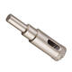 6-22mm Brazed Hole Saw Cutter Hole Puncher Tile Ceramic Glass Marble Emery Drill Bit 6-22mm Brazed Hole Saw Cutter Hole Puncher Tile Ceramic Glass Marble Emery Drill Bit