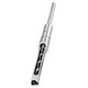 6.35/7.94/9.5/12.7mm Woodworking Square Hole Drill Bit Mortising Chisel 1/4 to 1/2 Inch 6.35/7.94/9.5/12.7mm Woodworking Square Hole Drill Bit Mortising Chisel 1/4 to 1/2 Inch