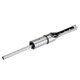 6.35/7.94/9.5/12.7mm Woodworking Square Hole Drill Bit Mortising Chisel 1/4 to 1/2 Inch 6.35/7.94/9.5/12.7mm Woodworking Square Hole Drill Bit Mortising Chisel 1/4 to 1/2 Inch