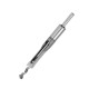6mm-16mm Woodworking Square Hole Twist Drill Bit Square Auger Drill Mortising Chisel 6mm-16mm Woodworking Square Hole Twist Drill Bit Square Auger Drill Mortising Chisel