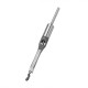 6mm-16mm Woodworking Square Hole Twist Drill Bit Square Auger Drill Mortising Chisel 6mm-16mm Woodworking Square Hole Twist Drill Bit Square Auger Drill Mortising Chisel