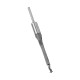 6mm-16mm Woodworking Square Hole Twist Drill Bit Square Auger Drill Mortising Chisel 6mm-16mm Woodworking Square Hole Twist Drill Bit Square Auger Drill Mortising Chisel