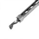 6mm-16mm Woodworking Square Hole Twist Drill Bit Square Auger Drill Mortising Chisel 6mm-16mm Woodworking Square Hole Twist Drill Bit Square Auger Drill Mortising Chisel