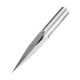 6mm Shank 0.1mm Tip 10/15/20/30/45/60 Degree Engraving Bit CNC Tool 6mm Shank 0.1mm Tip 10/15/20/30/45/60 Degree Engraving Bit CNC Tool