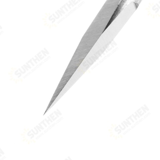 6mm Shank 0.1mm Tip 10/15/20/30/45/60 Degree Engraving Bit CNC Tool 6mm Shank 0.1mm Tip 10/15/20/30/45/60 Degree Engraving Bit CNC Tool