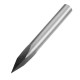 6mm Shank 0.1mm Tip 10/15/20/30/45/60 Degree Engraving Bit CNC Tool 6mm Shank 0.1mm Tip 10/15/20/30/45/60 Degree Engraving Bit CNC Tool
