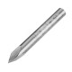 6mm Shank 0.1mm Tip 10/15/20/30/45/60 Degree Engraving Bit CNC Tool 6mm Shank 0.1mm Tip 10/15/20/30/45/60 Degree Engraving Bit CNC Tool