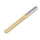 6mm Shank Tungsten Carbide End Mill Titanuim Coated PCB Milling Cutter 22/32/42/52mm 6mm Shank Tungsten Carbide End Mill Titanuim Coated PCB Milling Cutter 22/32/42/52mm