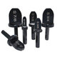 6pcs Imperial Tube Pipe Expander Swaging Tool for Air Conditioner Copper Pipe Swaging Tool Drill Bit Repairing Set 6pcs Imperial Tube Pipe Expander Swaging Tool for Air Conditioner Copper Pipe Swaging Tool Drill Bit Repairing Set