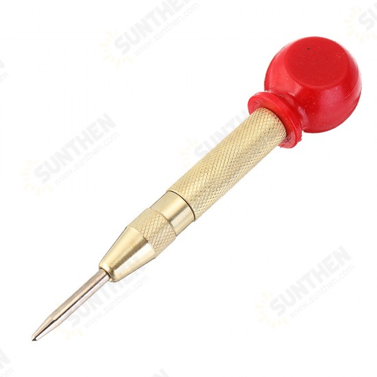 6pcs M3-M10 Combination Drill Tap Bit Set HSS Blue Nano Deburr Countersink Bits with Automatic Center Pin Punch 6pcs M3-M10 Combination Drill Tap Bit Set HSS Blue Nano Deburr Countersink Bits with Automatic Center Pin Punch