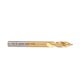 7Pcs 3-12mm Spot Drill 60 Degree Titanium Coated M42 Cobalt Chamfer Drill Location Center Bit 7Pcs 3-12mm Spot Drill 60 Degree Titanium Coated M42 Cobalt Chamfer Drill Location Center Bit