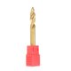 7Pcs 3-12mm Spot Drill 60 Degree Titanium Coated M42 Cobalt Chamfer Drill Location Center Bit 7Pcs 3-12mm Spot Drill 60 Degree Titanium Coated M42 Cobalt Chamfer Drill Location Center Bit