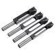 8/10/12/15mm Tenon Dowel And Plug Drill 13mm Shank Tenon Maker Tapered Woodworking Cutter 8/10/12/15mm Tenon Dowel And Plug Drill 13mm Shank Tenon Maker Tapered Woodworking Cutter