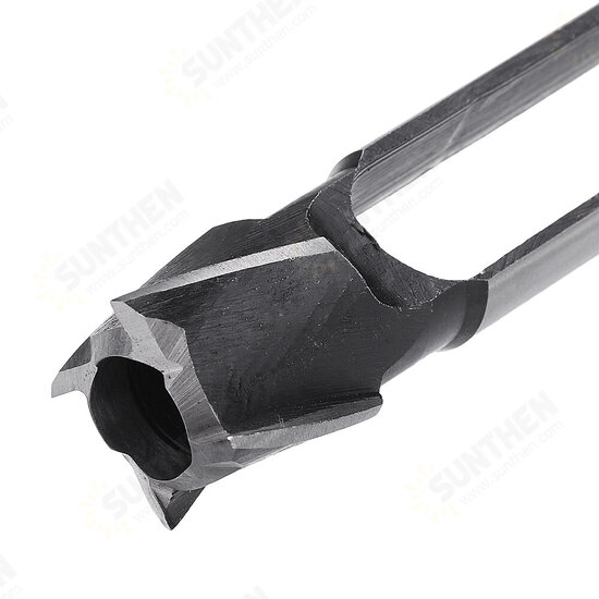 8/10/12/15mm Tenon Dowel And Plug Drill 13mm Shank Tenon Maker Tapered Woodworking Cutter 8/10/12/15mm Tenon Dowel And Plug Drill 13mm Shank Tenon Maker Tapered Woodworking Cutter