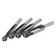 8/10/12/15mm Tenon Dowel And Plug Drill 13mm Shank Tenon Maker Tapered Woodworking Cutter 8/10/12/15mm Tenon Dowel And Plug Drill 13mm Shank Tenon Maker Tapered Woodworking Cutter