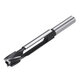 8/10/12/15mm Tenon Dowel And Plug Drill 13mm Shank Tenon Maker Tapered Woodworking Cutter 8/10/12/15mm Tenon Dowel And Plug Drill 13mm Shank Tenon Maker Tapered Woodworking Cutter