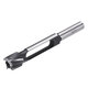 8/10/12/15mm Tenon Dowel And Plug Drill 13mm Shank Tenon Maker Tapered Woodworking Cutter 8/10/12/15mm Tenon Dowel And Plug Drill 13mm Shank Tenon Maker Tapered Woodworking Cutter