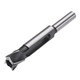 8/10/12/15mm Tenon Dowel And Plug Drill 13mm Shank Tenon Maker Tapered Woodworking Cutter 8/10/12/15mm Tenon Dowel And Plug Drill 13mm Shank Tenon Maker Tapered Woodworking Cutter