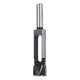 8/10/12/15mm Tenon Dowel And Plug Drill 13mm Shank Tenon Maker Tapered Woodworking Cutter 8/10/12/15mm Tenon Dowel And Plug Drill 13mm Shank Tenon Maker Tapered Woodworking Cutter