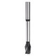 8/10/12/15mm Tenon Dowel And Plug Drill 13mm Shank Tenon Maker Tapered Woodworking Cutter 8/10/12/15mm Tenon Dowel And Plug Drill 13mm Shank Tenon Maker Tapered Woodworking Cutter