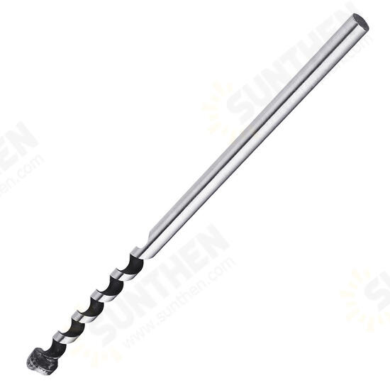 8mm-20mm Twist Drill Core for Woodworking Square Hole Drill Bit Square Auger Drill Mortising Chisel 8mm-20mm Twist Drill Core for Woodworking Square Hole Drill Bit Square Auger Drill Mortising Chisel