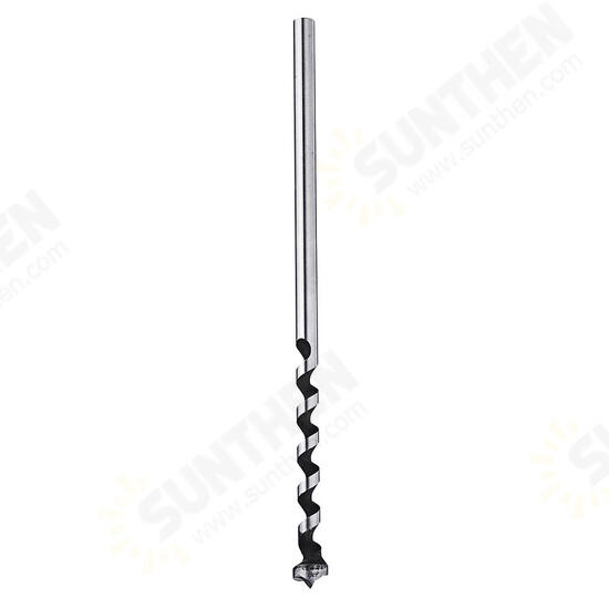 8mm-20mm Twist Drill Core for Woodworking Square Hole Drill Bit Square Auger Drill Mortising Chisel 8mm-20mm Twist Drill Core for Woodworking Square Hole Drill Bit Square Auger Drill Mortising Chisel