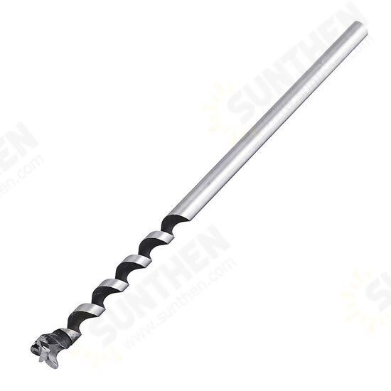 8mm-20mm Twist Drill Core for Woodworking Square Hole Drill Bit Square Auger Drill Mortising Chisel 8mm-20mm Twist Drill Core for Woodworking Square Hole Drill Bit Square Auger Drill Mortising Chisel