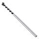 8mm-20mm Twist Drill Core for Woodworking Square Hole Drill Bit Square Auger Drill Mortising Chisel 8mm-20mm Twist Drill Core for Woodworking Square Hole Drill Bit Square Auger Drill Mortising Chisel