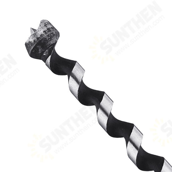 8mm-20mm Twist Drill Core for Woodworking Square Hole Drill Bit Square Auger Drill Mortising Chisel 8mm-20mm Twist Drill Core for Woodworking Square Hole Drill Bit Square Auger Drill Mortising Chisel