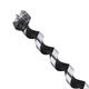 8mm-20mm Twist Drill Core for Woodworking Square Hole Drill Bit Square Auger Drill Mortising Chisel 8mm-20mm Twist Drill Core for Woodworking Square Hole Drill Bit Square Auger Drill Mortising Chisel