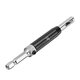 8pcs 16pcs Self Centering Door Hinges Drill Bit Hole Puncher Woodworking Reaming Tool Countersink Drill Bit 8pcs 16pcs Self Centering Door Hinges Drill Bit Hole Puncher Woodworking Reaming Tool Countersink Drill Bit