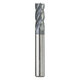 8pcs 2-12mm 4 Flutes Carbide End Mill Set Tungsten Steel Milling Cutter CNC Tool 8pcs 2-12mm 4 Flutes Carbide End Mill Set Tungsten Steel Milling Cutter CNC Tool
