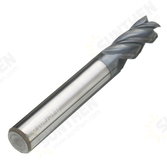 8pcs 2-12mm 4 Flutes Carbide End Mill Set Tungsten Steel Milling Cutter CNC Tool 8pcs 2-12mm 4 Flutes Carbide End Mill Set Tungsten Steel Milling Cutter CNC Tool