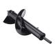 8x18/8x22cm Garden Auger Small Earth Planter Drill Bit Post Hole Digger Earth Planting Auger Drill Bit for Electric Drill 8x18/8x22cm Garden Auger Small Earth Planter Drill Bit Post Hole Digger Earth Planting Auger Drill Bit for Electric Drill