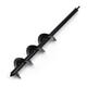 9x25/30/45/60cm Garden Auger Small Earth Planter Drill Bit Post Hole Digger Earth Planting Auger Drill Bit for Electric Drill 9x25/30/45/60cm Garden Auger Small Earth Planter Drill Bit Post Hole Digger Earth Planting Auger Drill Bit for Electric Drill
