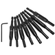 Aluminium Alloy Self Centering Door Hinges Drill Bit Hole Puncher Woodworking Reaming Tool Countersink Drill Bit Aluminium Alloy Self Centering Door Hinges Drill Bit Hole Puncher Woodworking Reaming Tool Countersink Drill Bit