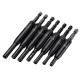 Aluminium Alloy Self Centering Door Hinges Drill Bit Hole Puncher Woodworking Reaming Tool Countersink Drill Bit Aluminium Alloy Self Centering Door Hinges Drill Bit Hole Puncher Woodworking Reaming Tool Countersink Drill Bit