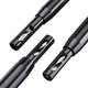 Aluminium Alloy Self Centering Door Hinges Drill Bit Hole Puncher Woodworking Reaming Tool Countersink Drill Bit Aluminium Alloy Self Centering Door Hinges Drill Bit Hole Puncher Woodworking Reaming Tool Countersink Drill Bit