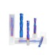 Carbide 2 Flute Up Down Milling Cutter 6mm Shank Blue Nano Coating CNC Router Bit 2 Flute End Mill Carbide 2 Flute Up Down Milling Cutter 6mm Shank Blue Nano Coating CNC Router Bit 2 Flute End Mill