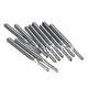 DB-M10 10pcs 3.175x2mm Carbide End Mill Engraving Bits for CNC PCB Machinery Rotary Burrs