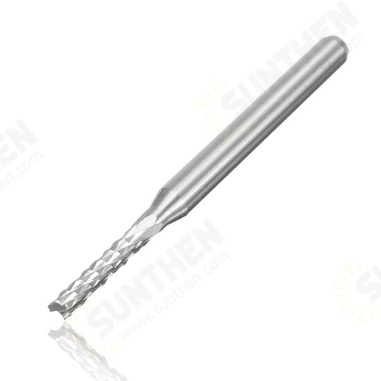 DB-M8 10pcs 0.8-3mm Carbide PCB Drill Bits Engraving Milling Cutter for CNC Rotary Burrs DB-M8 10pcs 0.8-3mm Carbide PCB Drill Bits Engraving Milling Cutter for CNC Rotary Burrs
