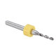 DB-P1 10pcs Tungsten Steel Hard Alloy PCB CNC Drill Bits For Circuit Boards PCB Drill Bit DB-P1 10pcs Tungsten Steel Hard Alloy PCB CNC Drill Bits For Circuit Boards PCB Drill Bit