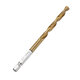 DB-T2 13pcs 1.5-6.5mm HSS Titanium Coated 1/4 Inch Hex Shank Twist Drill Bit Set DB-T2 13pcs 1.5-6.5mm HSS Titanium Coated 1/4 Inch Hex Shank Twist Drill Bit Set