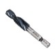 HRC89 M3-M10 Combination Drill Tap Bit Set TiAlN Coated Deburr Countersink Drill Bits HRC89 M3-M10 Combination Drill Tap Bit Set TiAlN Coated Deburr Countersink Drill Bits