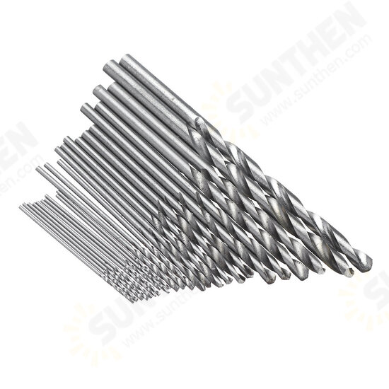Hand Drill Set Pin Vise Mini Drill with Twitst Drill Bits for Craft Carving DIY Hand Drill Set Pin Vise Mini Drill with Twitst Drill Bits for Craft Carving DIY